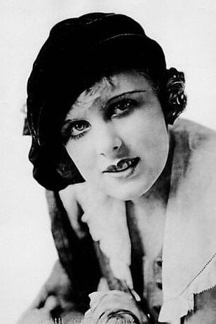 Foto de Cecile Arnold