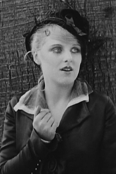 Foto de Cecile Arnold