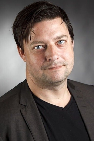 Foto de Andreas Rothlin-Svensson