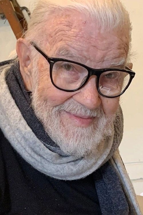 Foto de Robert Vincent O'Neil