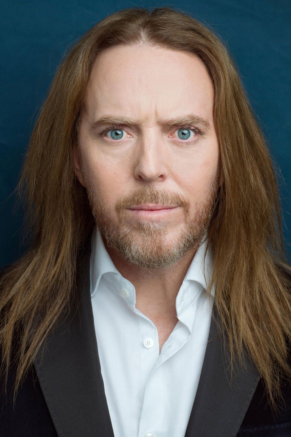 Foto de Tim Minchin