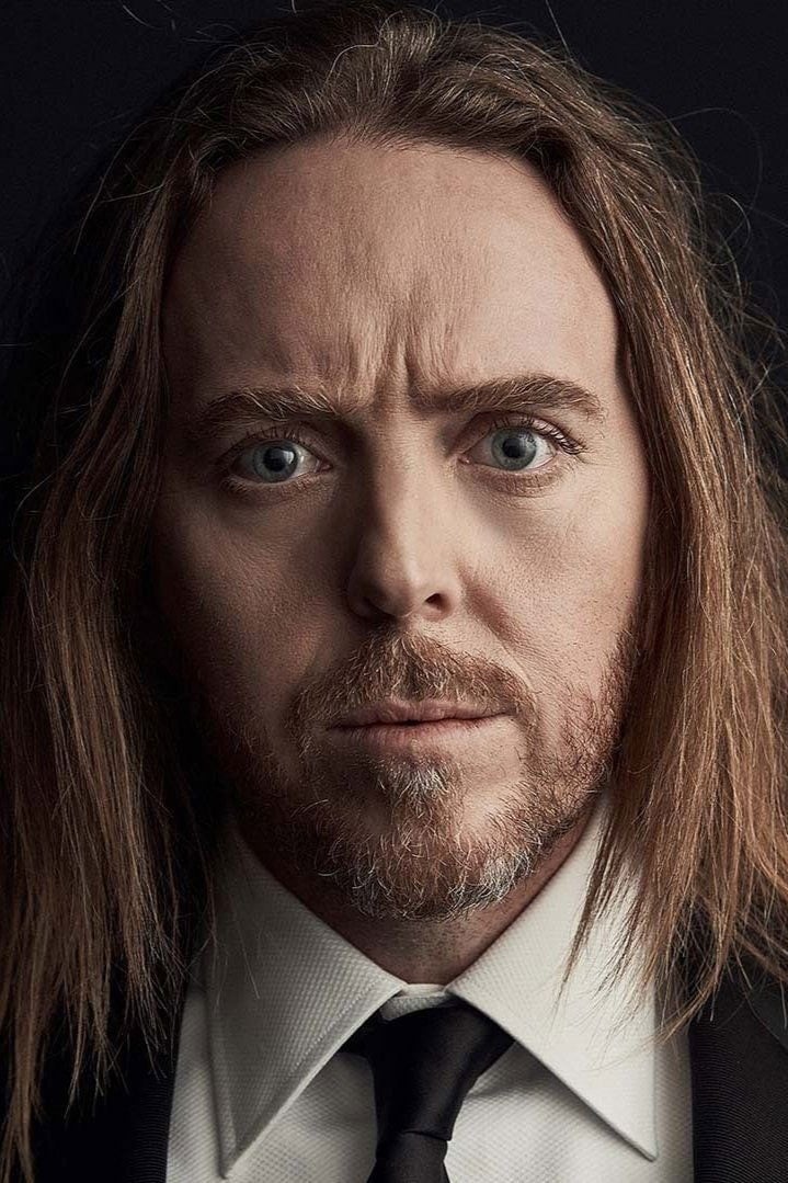 Foto de Tim Minchin
