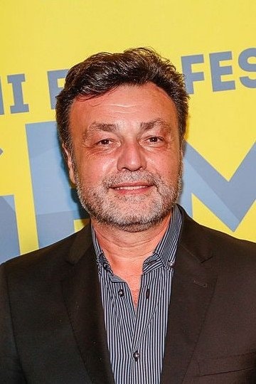 Foto de Marcos Carnevale