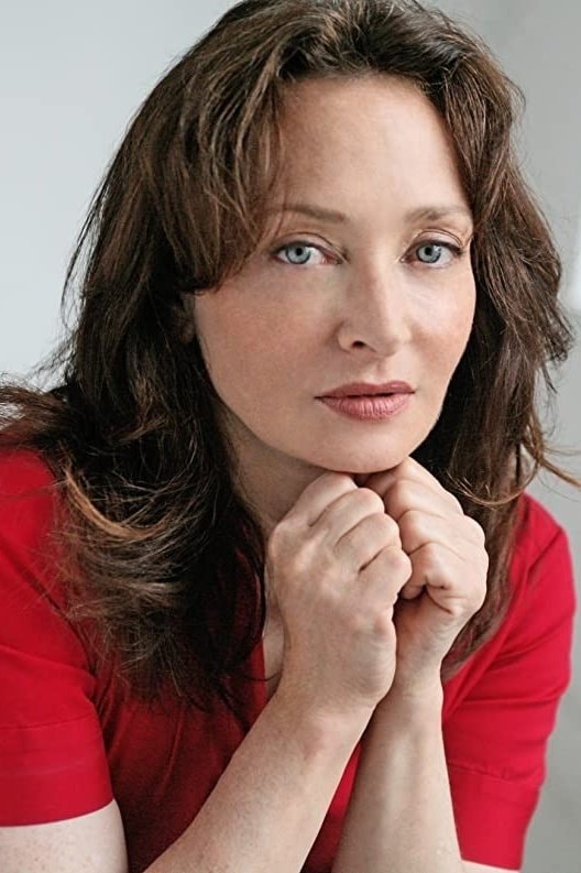 Foto de Catherine Lloyd Burns