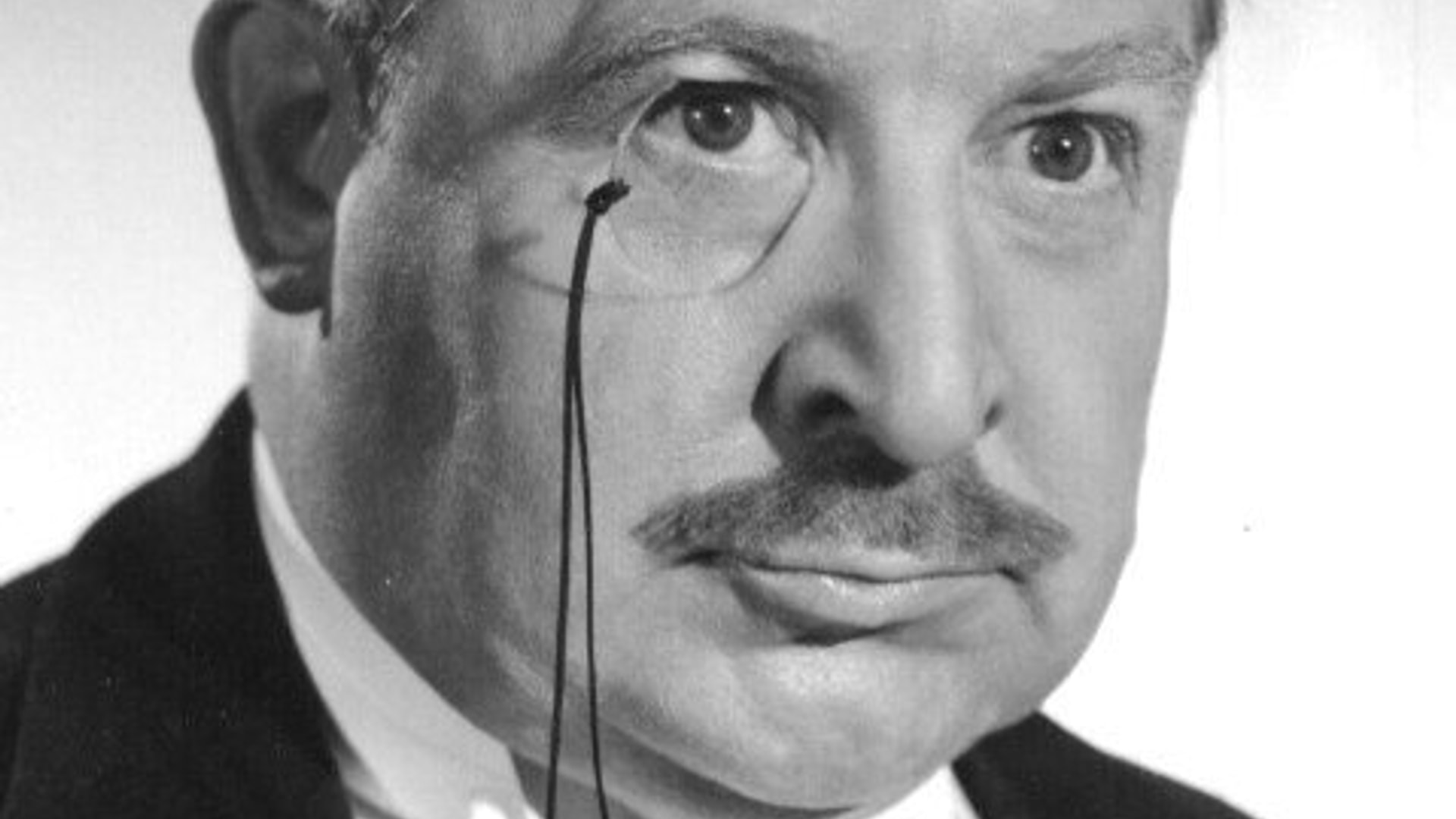 Foto de Lewis L. Russell