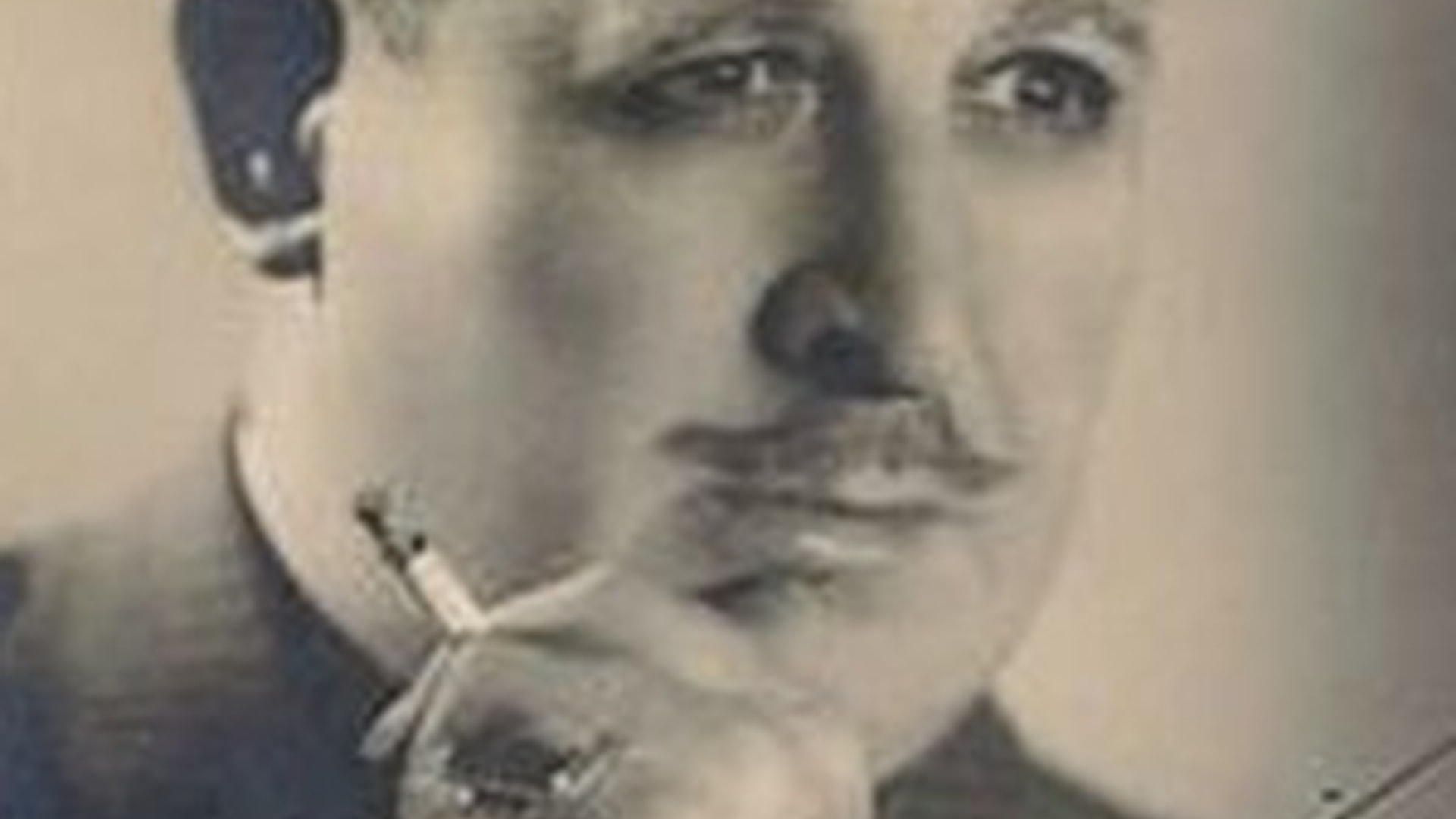 Foto de Lewis L. Russell