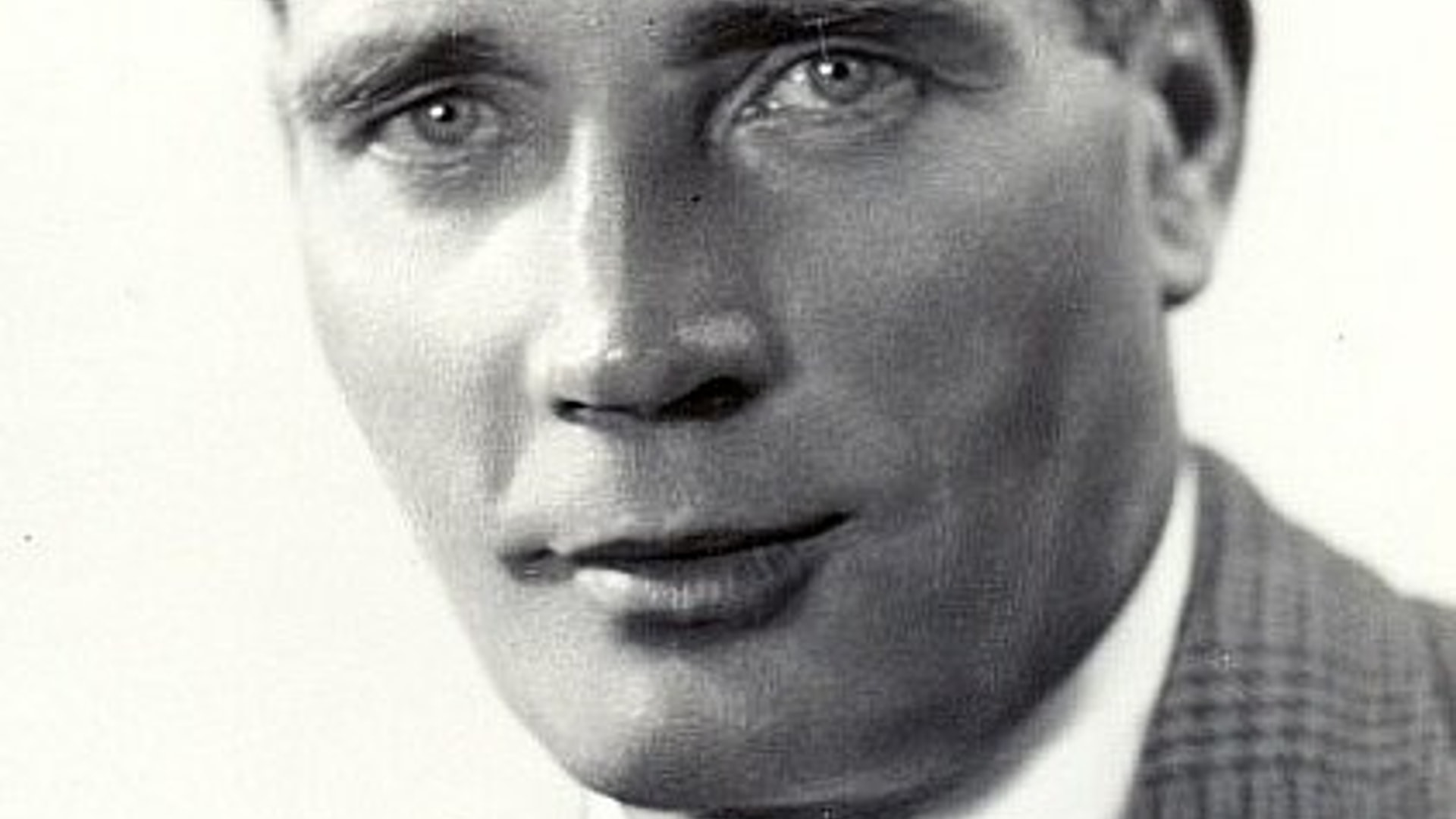 Foto de Colin Keith-Johnston