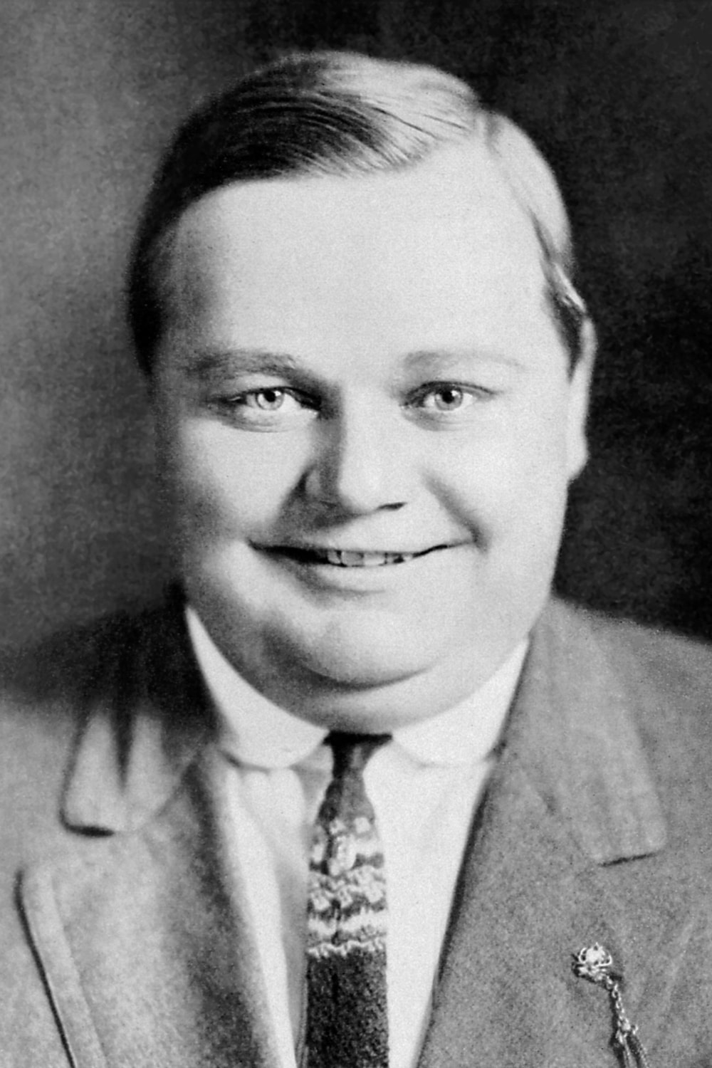 Foto de Roscoe Arbuckle