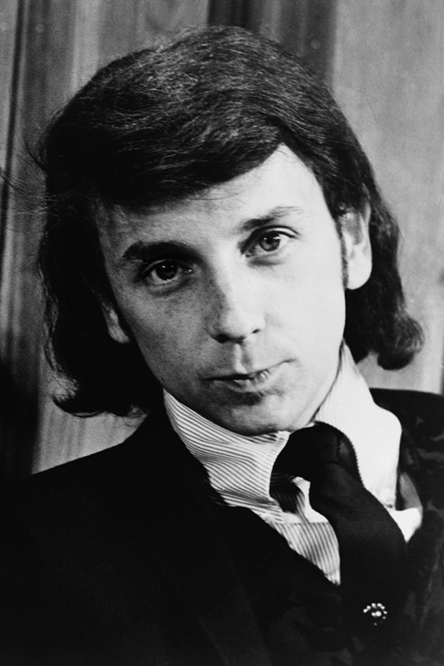 Foto de Phil Spector