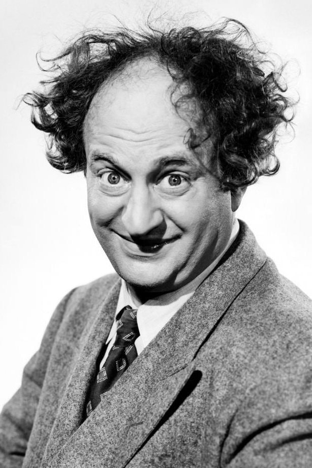 Foto de Larry Fine