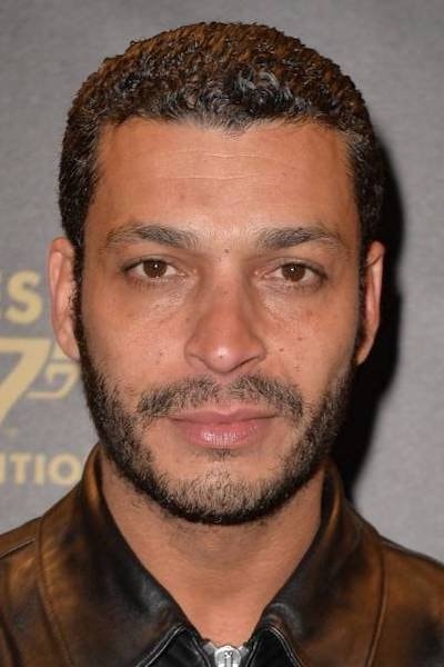 Foto de Adel Bencherif