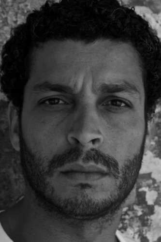 Foto de Adel Bencherif