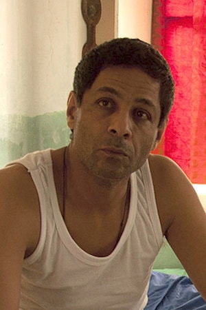 Foto de Hichem Yacoubi