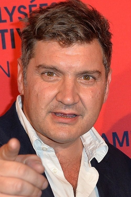 Foto de Thomas Bidegain