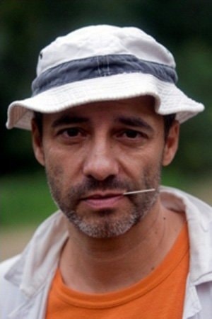 Foto de Rudolf Péter