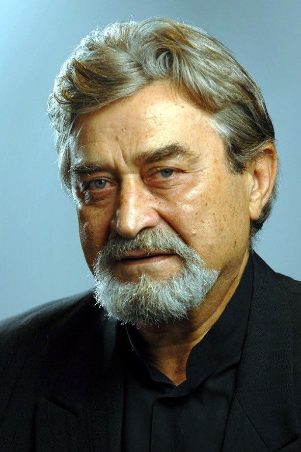 Foto de Dengyel Iván