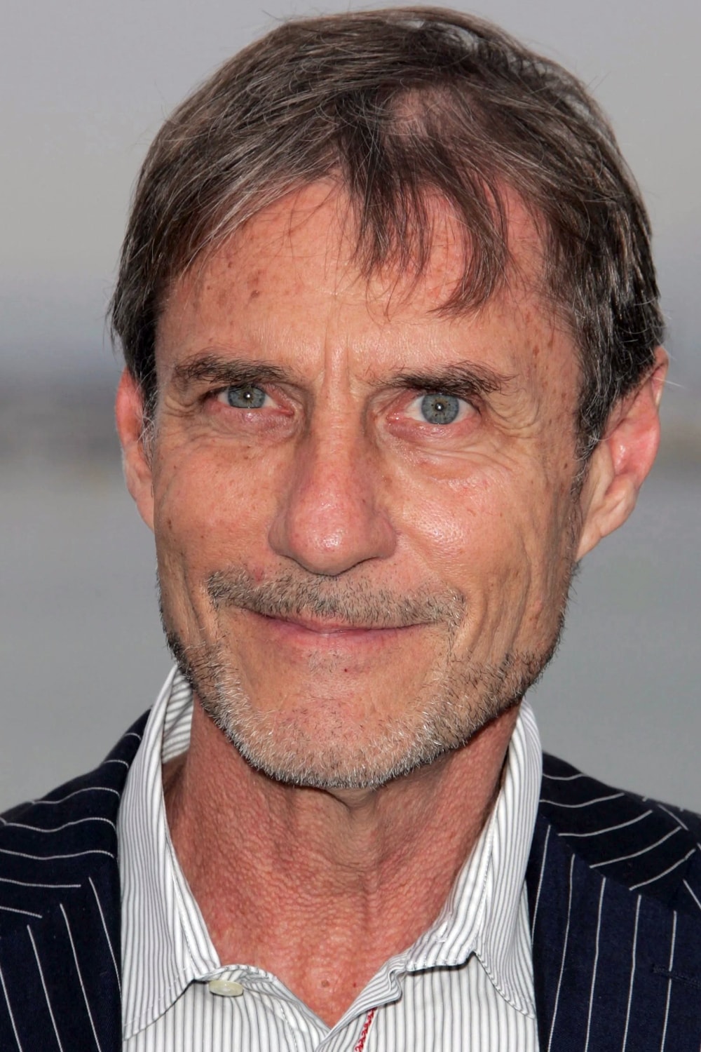 Foto de Roland Joffé