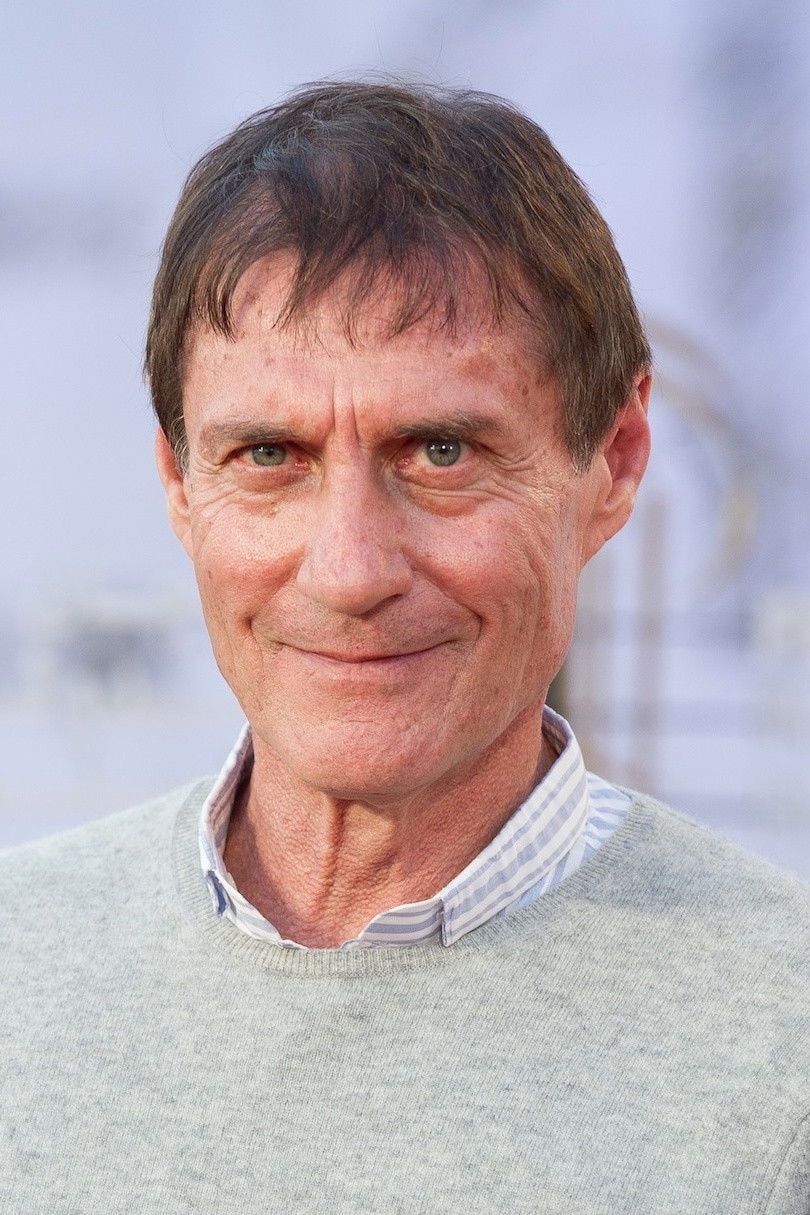 Foto de Roland Joffé