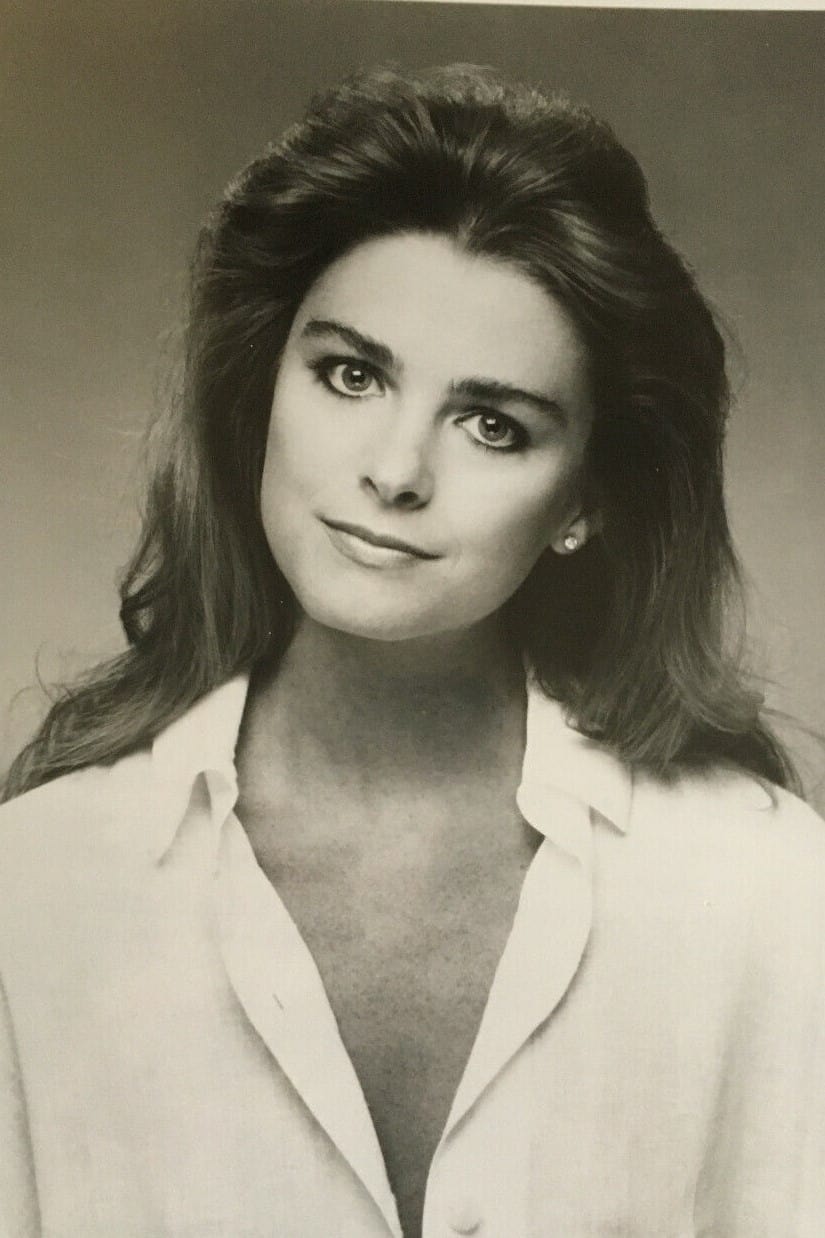 Foto de Fiona Hutchison