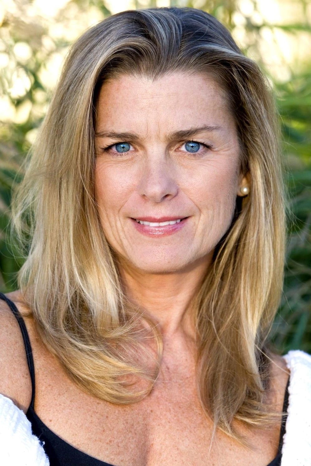 Foto de Fiona Hutchison