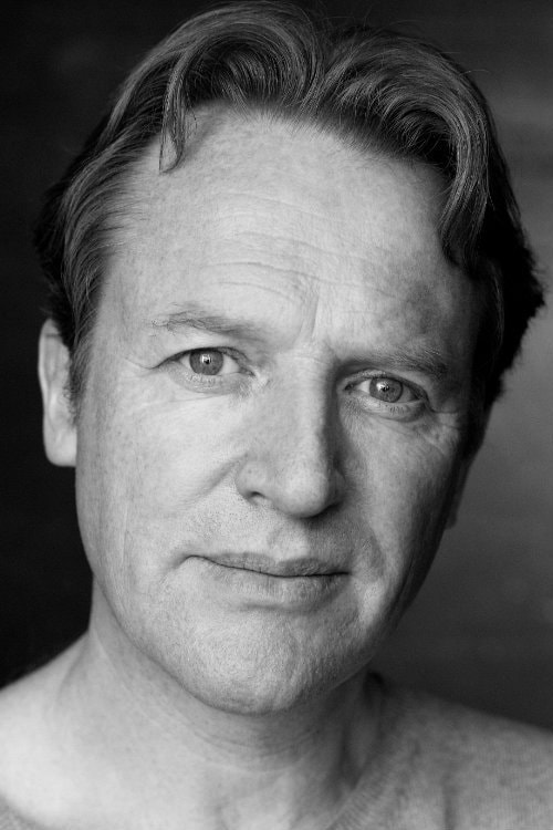 Foto de Daniel Flynn