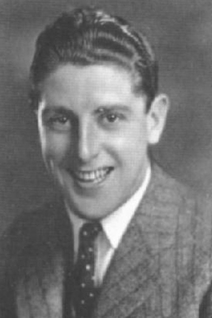 Foto de A. Edward Sutherland