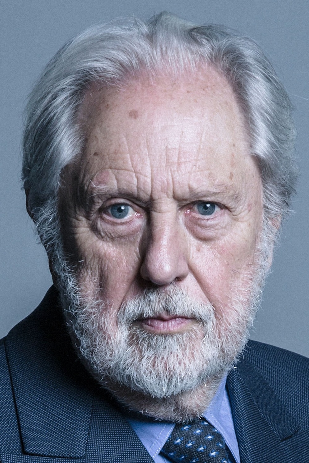 Foto de David Puttnam