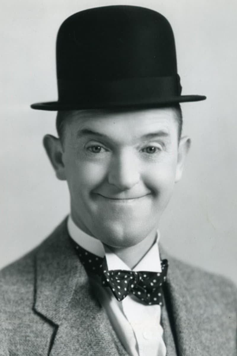 Foto de Stan Laurel
