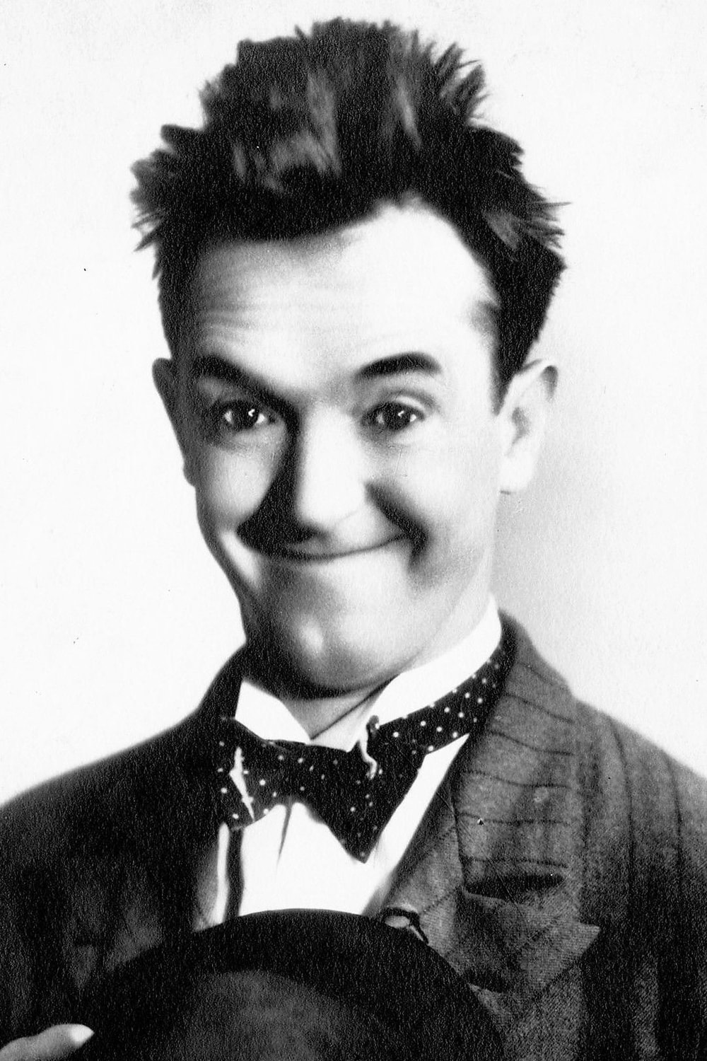 Foto de Stan Laurel