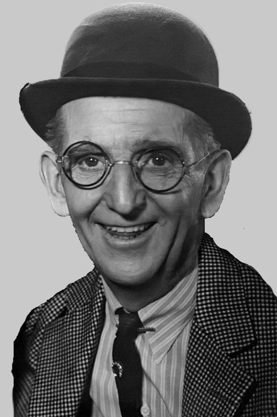 Foto de Jimmy Conlin