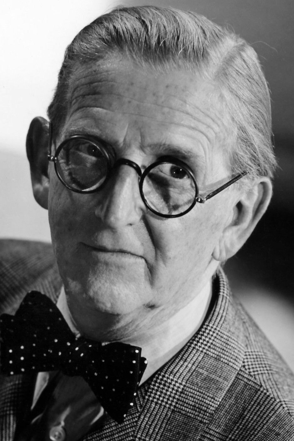 Foto de Jimmy Conlin