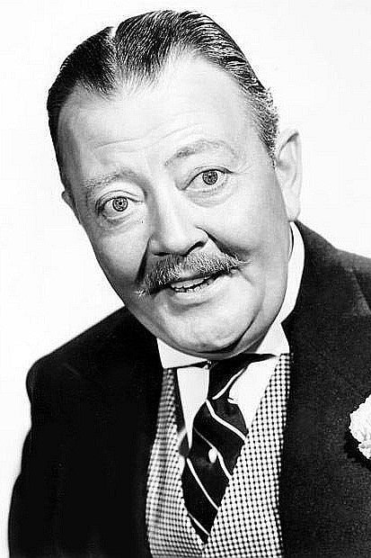 Foto de Raymond Walburn