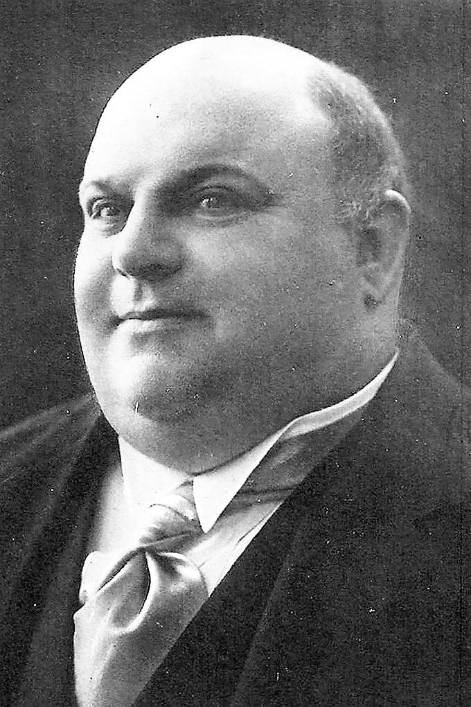 Foto de Oscar Stribolt