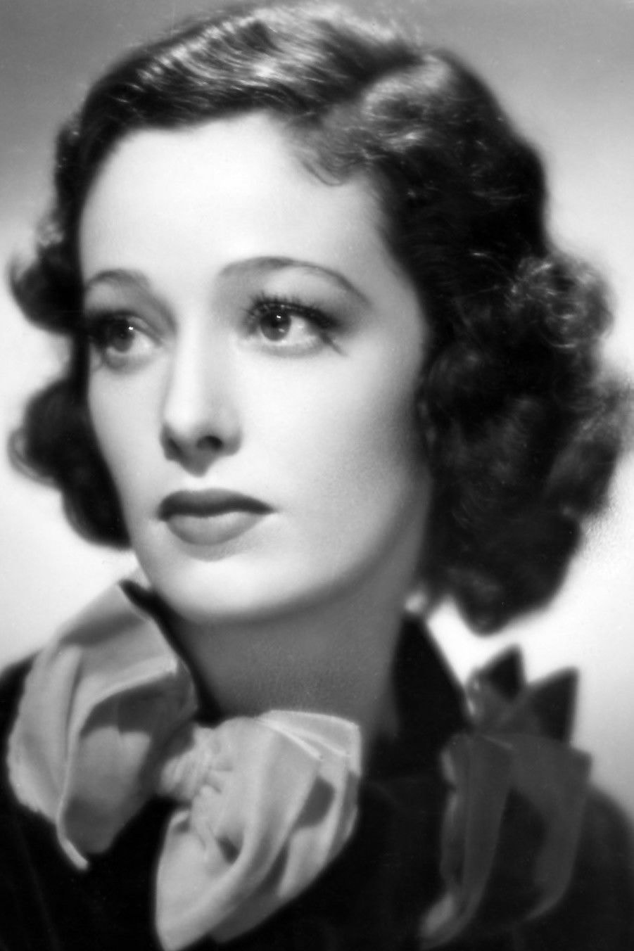 Foto de Polly Ann Young