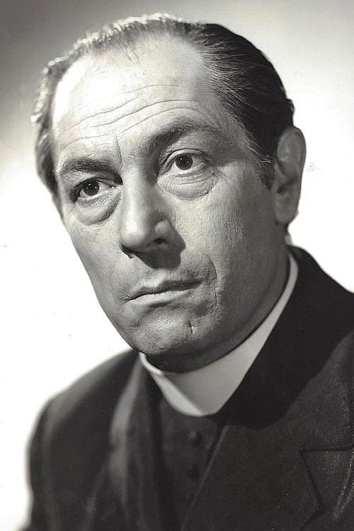 Foto de Frank Puglia