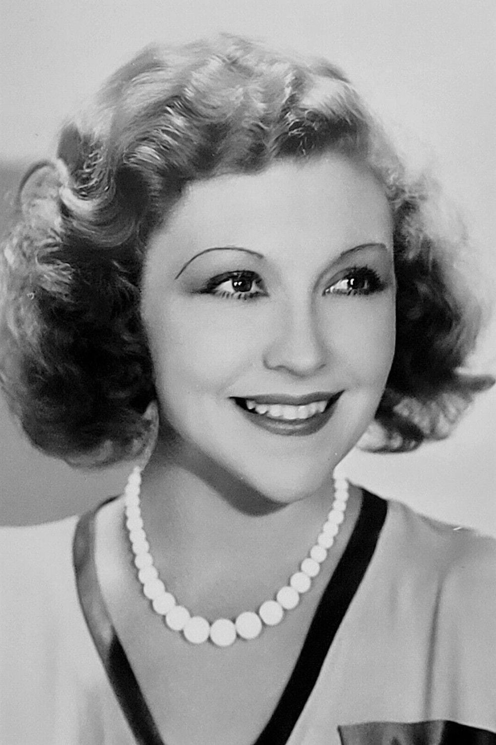 Foto de Joyce Compton