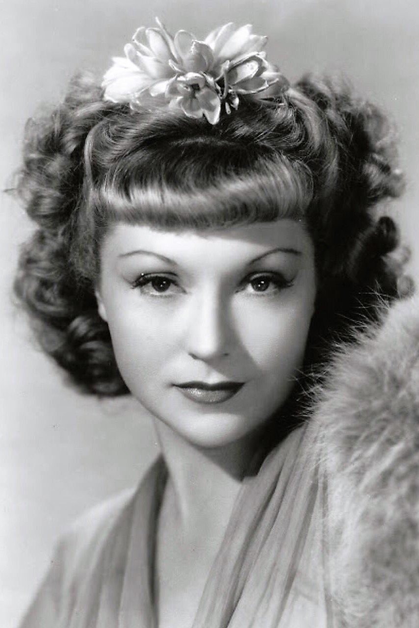 Foto de Joyce Compton