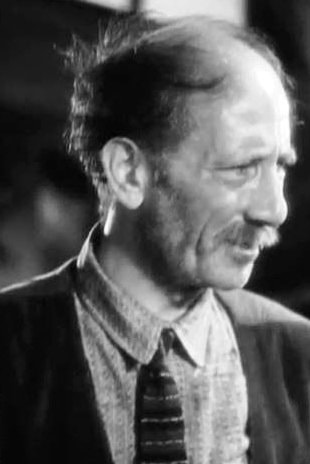 Foto de Egon Brecher