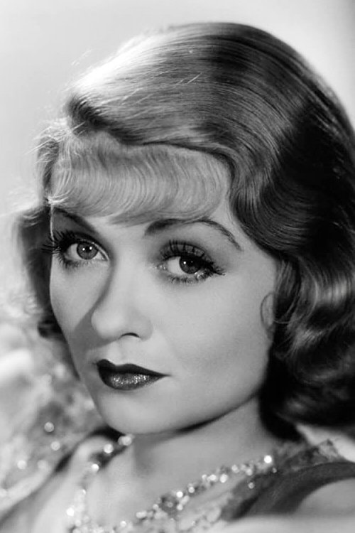 Foto de Constance Bennett