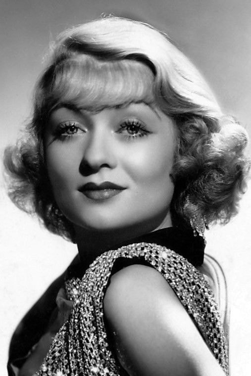 Foto de Constance Bennett