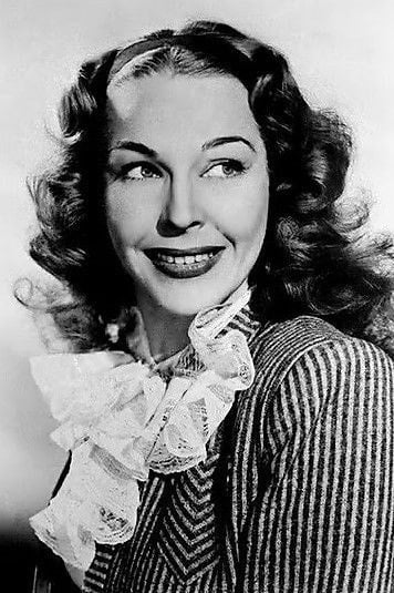 Foto de Joan Woodbury