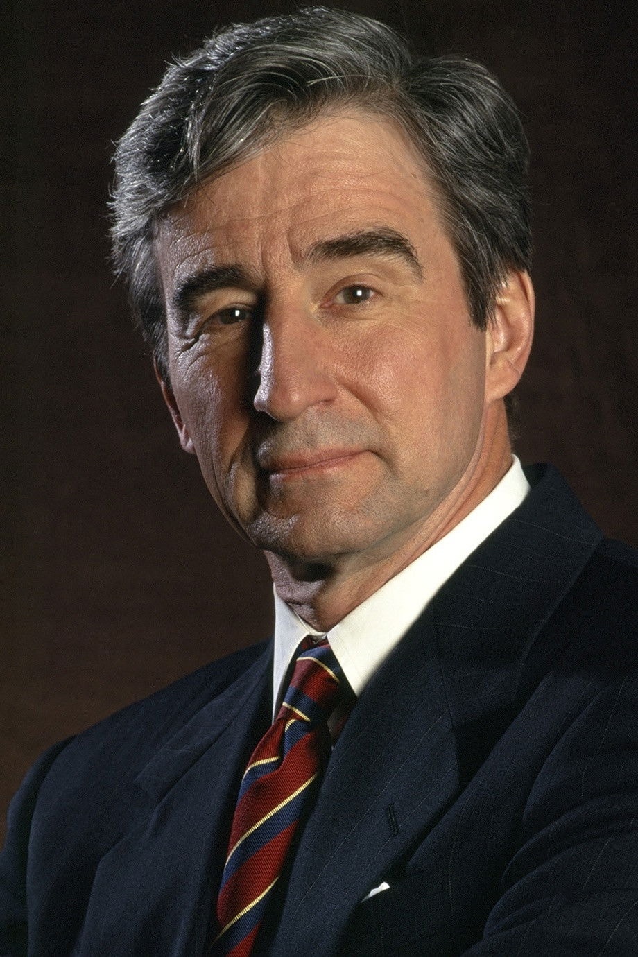 Foto de Sam Waterston