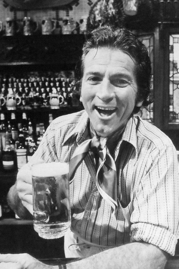 Foto de Gabriel Dell