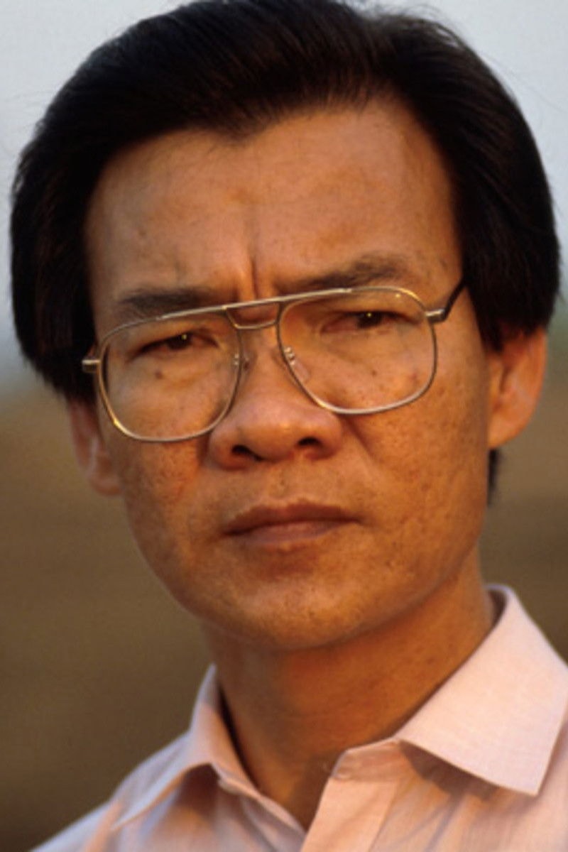 Foto de Haing S. Ngor
