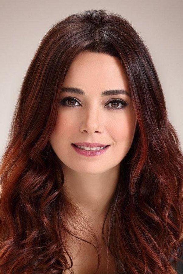 Foto de Özgü Namal