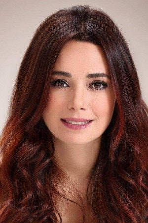 Foto de Özgü Namal
