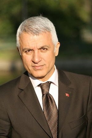 Foto de Talat Bulut