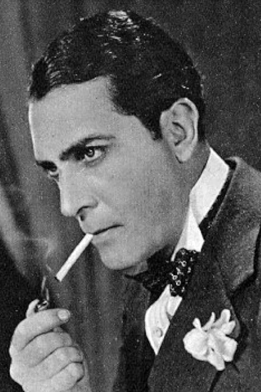 Foto de Félix de Pomés