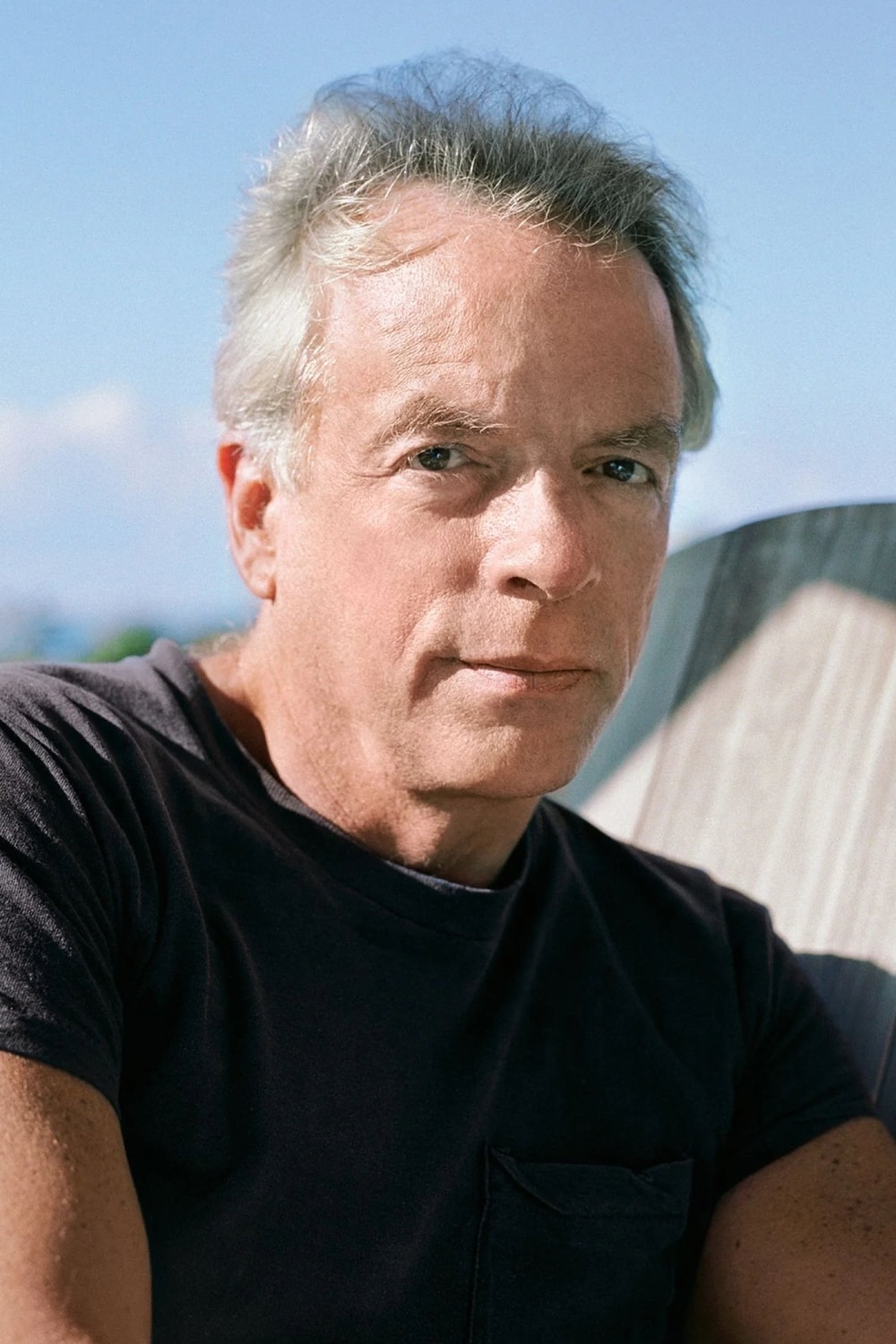 Foto de Spalding Gray