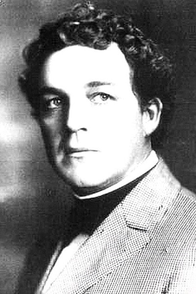 Foto de Horace B. Carpenter